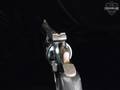 Smith & Wesson (S&W) .38 Military & Police Pre-Model 10 .38 Spl. Nickel in Fair Condition Image 5