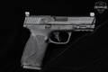 Smith & Wesson (S&W) M&P 10MM M2.0, Optics Ready, No Thumb Safety 10mm Black in Very Good Condition Image 3