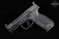 Smith & Wesson (S&W) M&P 10MM M2.0, Optics Ready, No Thumb Safety 10mm Black in Very Good Condition Image 4