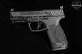 Smith & Wesson (S&W) M&P 10MM M2.0, Optics Ready, No Thumb Safety 10mm Black in Very Good Condition Image 5