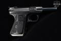 1921 Savage Arms Model 1917 .32 ACP Blued in Very Good Condition Image 3