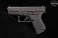 Glock G43 9mm Luger Black in Very Good Condition Image 2