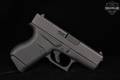 Glock G43 9mm Luger Black in Very Good Condition Image 3