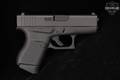 Glock G43 9mm Luger Black in Very Good Condition Image 4
