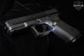 Glock 44 .22 LR Tenifer in Excellent Condition Image 2
