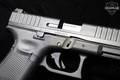 Glock 44 .22 LR Tenifer in Excellent Condition Image 4