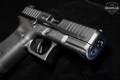 Glock 44 .22 LR Tenifer in Excellent Condition Image 5