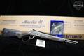 2022 Marlin Firearms Co. Model 1894 CSBL .357MAG/.38 SPL Stainless Steel in Excellent Condition Image 2