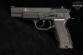 Sarsilmaz (SAR) B6 9mm Luger Black in Very Good Condition Image 4