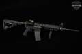 2017-2019 Colt LE6920 M4 Carbine 5.56mm NATO Black in Good Condition Image 3