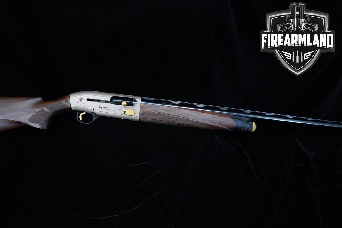 Beretta A400 Xplor 12-Gauge 28" Bronze Color Beretta-A400 A-400 +ORIG CASE