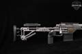 Surgeon Rifles 591 6.5 Creedmoor Metallic Gray in Good Condition Image 4