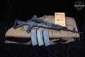 2023 Radom 223-S Beryl M1 5.56mm NATO Black in Excellent Condition Image 2