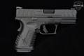 Springfield Armory XDM Elite 3.8" Compact OSP 10mm Black in Excellent Condition Image 3