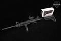 Multiple Manufacturers AR-15 Complete Upper Receiver .223 Wylde in Very Good Condition Image 2