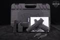 Walther PDP Compact 9mm Luger Black in Excellent Condition Image 2