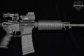 Bushmaster XM15-E2S 5.56mm NATO Black in Excellent Condition Image 5