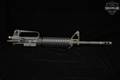 Multiple Manufacturers AR-15 Carry Handle Upper Receiver 5.56mm NATO in Very Good Condition Image 3