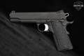 Sig Sauer 1911 Government .45 ACP Black in Very Good Condition Image 3