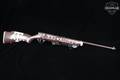 Marlin Firearms Co. Glenfield Model 25 Texas A&M Custom .22 S/L/LR Custom Paint in Good Condition Image 4