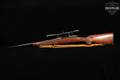 1981 Winchester Repeating Arms Model 70 XTR Featherweight .270 Win. Blued & Walnut in Very Good Condition Image 2