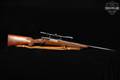 1981 Winchester Repeating Arms Model 70 XTR Featherweight .270 Win. Blued & Walnut in Very Good Condition Image 3