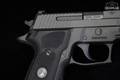 Sig Sauer P229 Legion 9mm Luger Legion Gray in Excellent Condition Image 4
