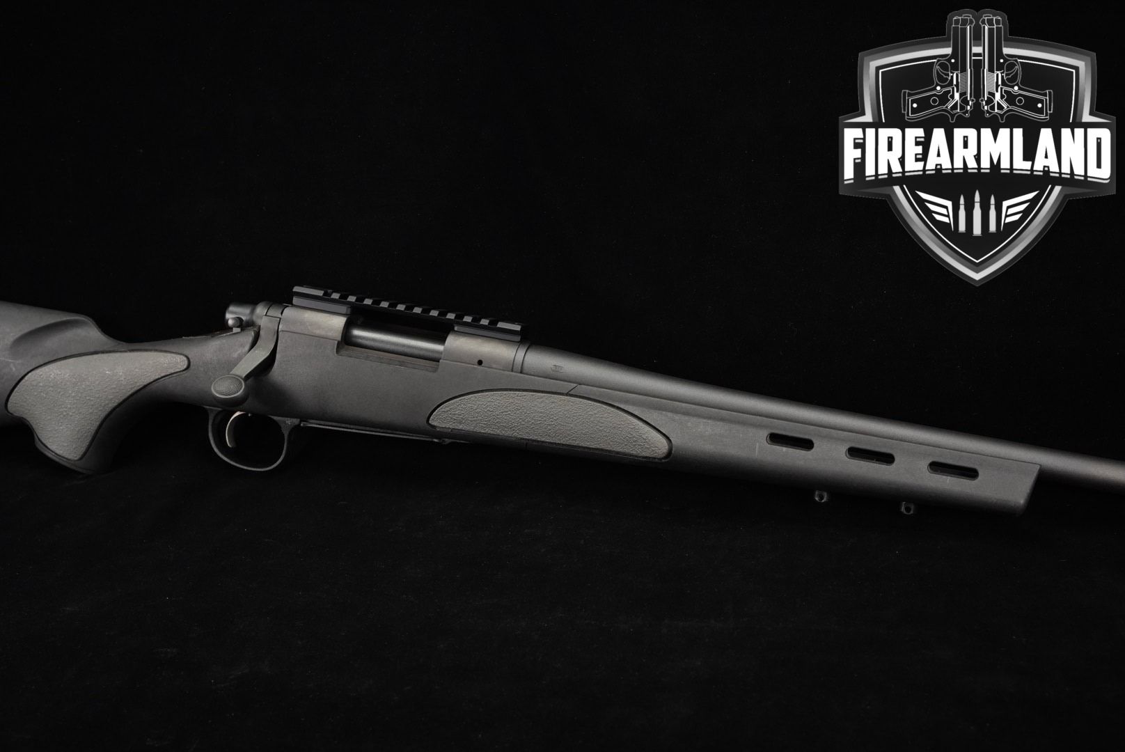 Remington Model 700 SPS Varmint .243 Win 24