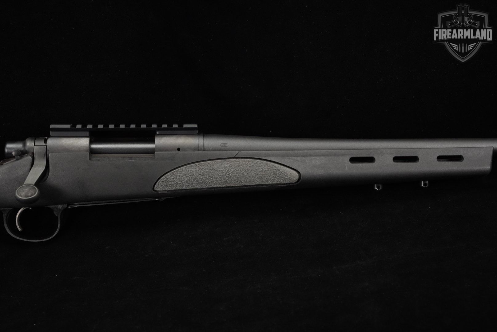 Remington Model 700 SPS Varmint .243 Win 24