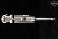 1993 Mitchell Arms American Eagle 9mm Luger Stainless in Fair Condition Image 5