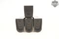 Heckler & Koch (H&K, HK) FOUR (4) LE Restricted Marked USP Magazines 45ACP 12-Rounds .45 ACP in Very Good Condition Image 4