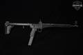 Kel-Tec SUB-2000 Gen2 9mm Luger Black in Excellent Condition Image 3