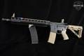 Larue LT-15 PredatAR 5.56mm NATO (.223 Rem.) Black Anodized in Excellent Condition Image 2