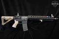 Larue LT-15 PredatAR 5.56mm NATO (.223 Rem.) Black Anodized in Excellent Condition Image 3