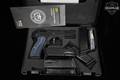 CZ CZ 75 P-01 9mm Luger Black in Excellent Condition Image 2