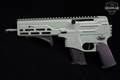 Diamondback (DB) DBX57CFB 5.7X28mm Rattlecan Frog Green in Good Condition Image 3