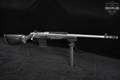 2020 Sturm Ruger Gunsite Scout Rifle .308 Win. Matte Stainless & Grey Laminate in Very Good Condition Image 2