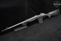 2020 Sturm Ruger Gunsite Scout Rifle .308 Win. Matte Stainless & Grey Laminate in Very Good Condition Image 3