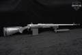 2020 Sturm Ruger Gunsite Scout Rifle .308 Win. Matte Stainless & Grey Laminate in Very Good Condition Image 4
