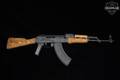 1979 Romarm/Cugir GP WASR-10/63 7.62x39 Black in Very Good Condition Image 3