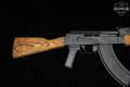 1979 Romarm/Cugir GP WASR-10/63 7.62x39 Black in Very Good Condition Image 4