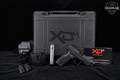 Springfield Armory XD-M 4.5 Full-Size Gear Pack 9mm Luger Black in Excellent Condition Image 2