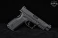 Springfield Armory XD-M 4.5 Full-Size Gear Pack 9mm Luger Black in Excellent Condition Image 3