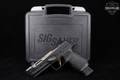 Sig Sauer P320 9mm Luger Black in Excellent Condition Image 2