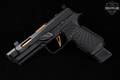 Sig Sauer P320 9mm Luger Black in Excellent Condition Image 4