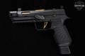 Sig Sauer P320 9mm Luger Black in Excellent Condition Image 5