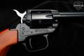 Heritage Manufacturing Co. Rough Rider .22 LR Black Oxide in Excellent Condition Image 4