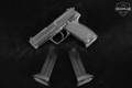 Heckler & Koch (H&K, HK) USP V1 .45 ACP Black in Excellent Condition Image 2