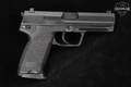 Heckler & Koch (H&K, HK) USP V1 .45 ACP Black in Excellent Condition Image 3