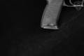 Heckler & Koch (H&K, HK) USP V1 .45 ACP Black in Excellent Condition Image 4